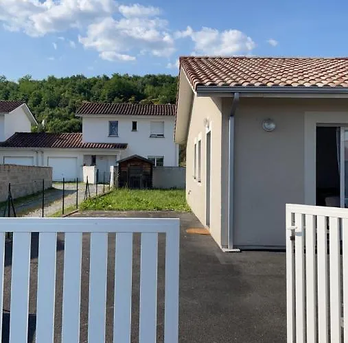 Maison Flore Arena, Gendarmerie, Rocade