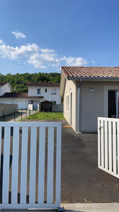 Apartment Maison Flore Arena, Gendarmerie, Rocade *