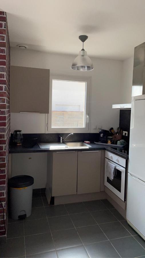 Maison Flore Arena, Gendarmerie, Rocade Apartment *